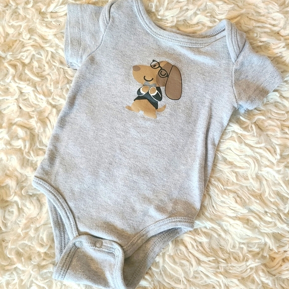 Infant Onesie - Picture 1 of 5